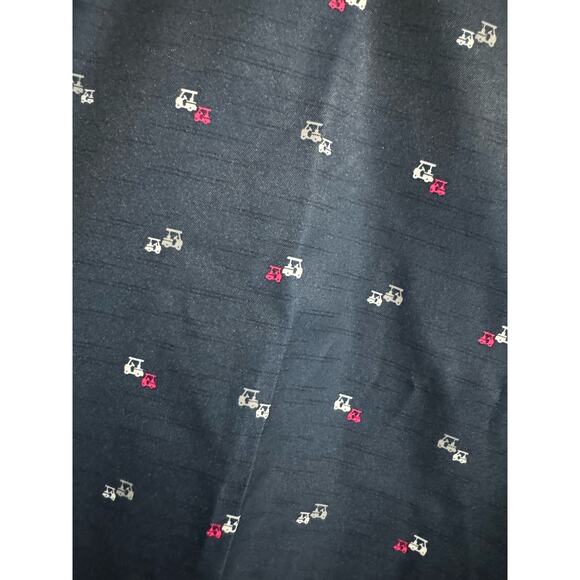 Walter Hagan Perfect 11 Mini Golf Cart Short Size 40 10" inseam - Picture 3 of 5